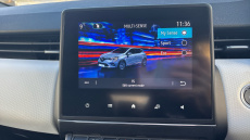 Renault Clio 1.0 TCe 90 Techno 5dr Petrol Hatchback